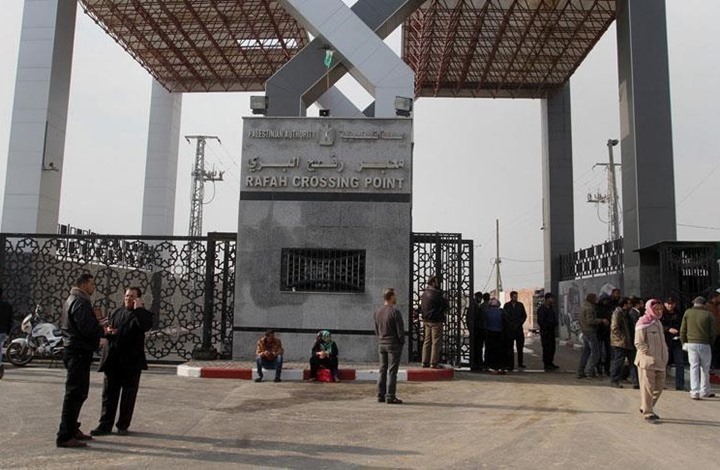 مصادر لعربي21: مصر تقرر إغلاق معبر رفح وسط التصعيد بغزة