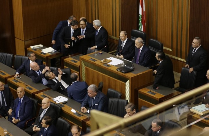 عدم اكتمال النصاب يؤجل جلسة برلمان لبنان عن انفجار بيروت