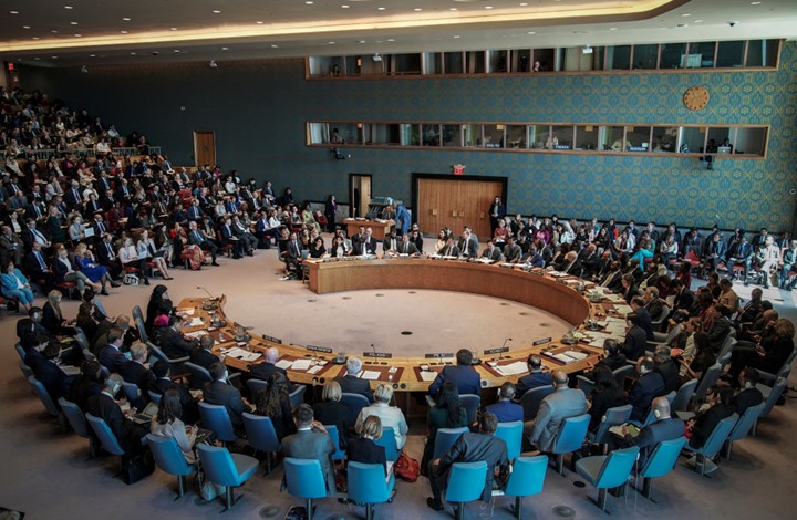 مجلس الأمن يمدد بالإجماع للبعثة الأممية بأفغانستان