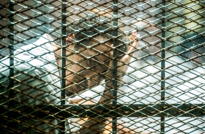 4 صرخات لإنقاذ المعتقلين من الموت البطيء بسجون السيسي