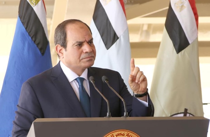 ماذا ينتظر مصر من مخاطر على الهوية بعد كلام السيسي؟