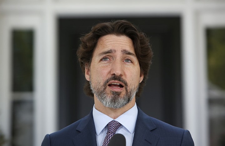 حزب ترودو يحقق فوزا في الانتخابات التشريعية بكندا