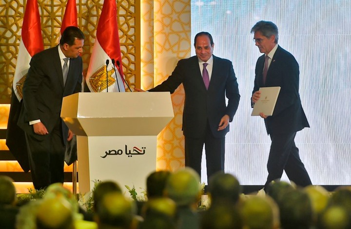 هل يفرض السيسي جباية جديدة لتمويل صندوق "تحيا مصر"؟