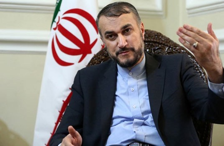إيران تعلن استعدادها لاستضافة اجتماع وزاري لدول الجوار