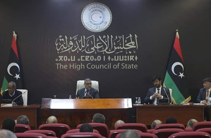 "الدولة" الليبي يتبنى قاعدة دستورية للانتخابات تبدأ بالنواب