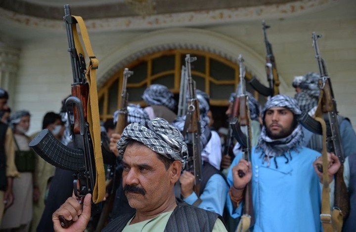 أحمد مسعود مستعد لوقف القتال ضد طالبان.. ولكن بشروط