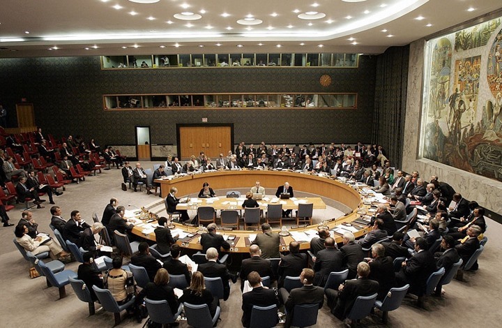 مجلس الأمن يدعو إلى وقف العنف ومحاربة الإرهاب في أفغانستان