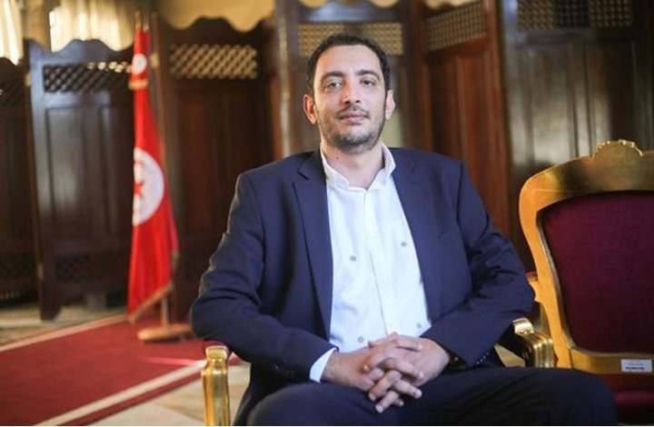 نائب تونسي مفرج عنه: صوروني فيديو شبه عار بالمعتقل