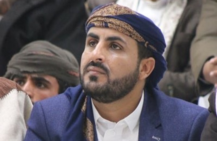 الحوثيون: تعيين المبعوث الأممي الجديد لليمن لا يعني شيئا
