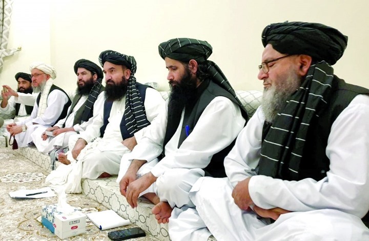 4 أسئلة وأجوبة أساسية عن حركة طالبان الأفغانية