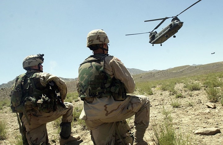 كم بلغت كلفة غزو أفغانستان على أمريكا وحلفائها طوال 20 عاما؟