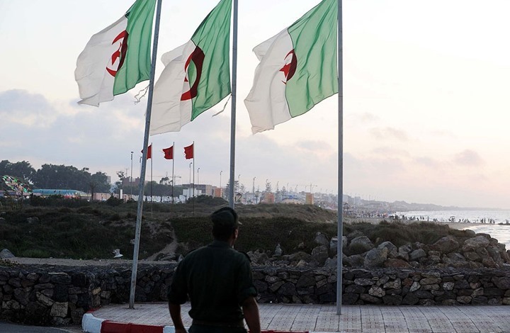 المغرب ينفي عزمه إيقاف خط الأنابيب الذي يربط الجزائر بأوروبا