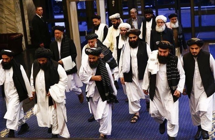 الدنمارك تعلن موقفها من حكومة طالبان المرتقبة