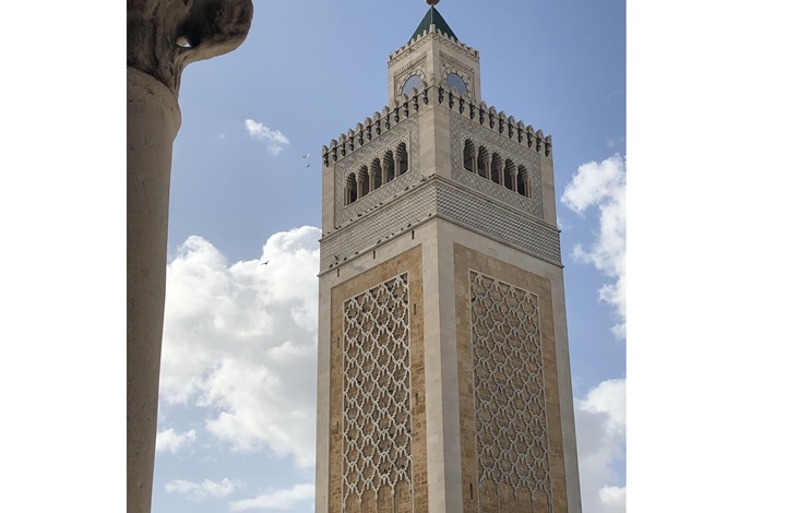 عزل إمام مسجد بتونس لوصفه سعيّد بـ"الانقلابي"