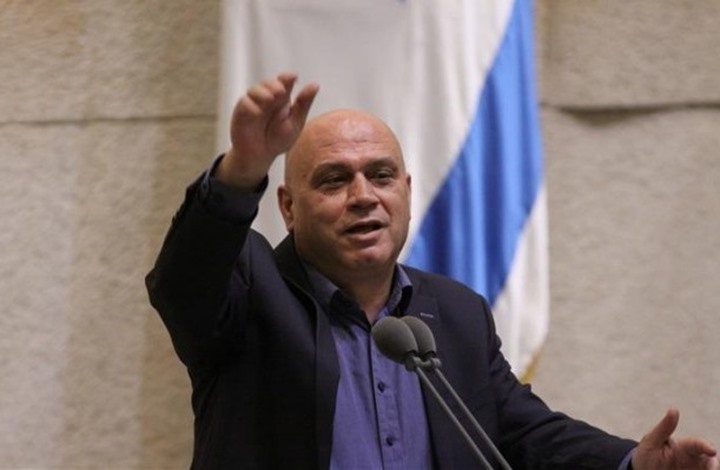 وزير إسرائيلي: نحن بحاجة للحديث مباشرة مع حماس