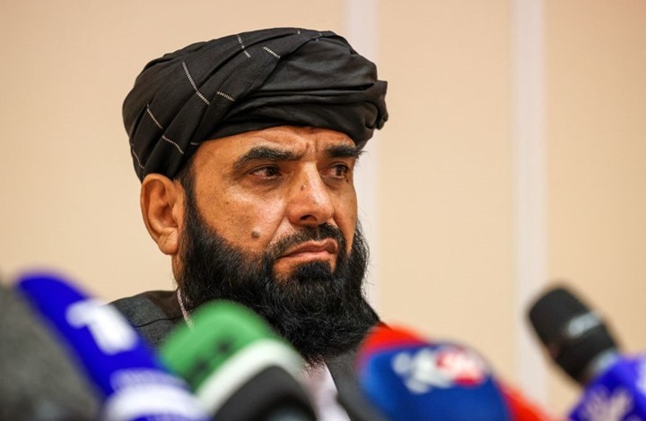 متحدث باسم طالبان لا يستبعد إجراء انتخابات في أفغانستان