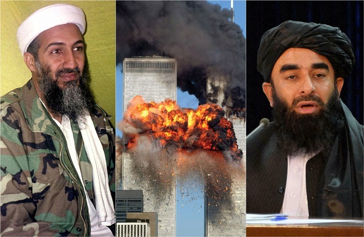 "ذبيح الله" لقناة أمريكية: لا دليل على تورط ابن لادن بـ11/9 (شاهد)