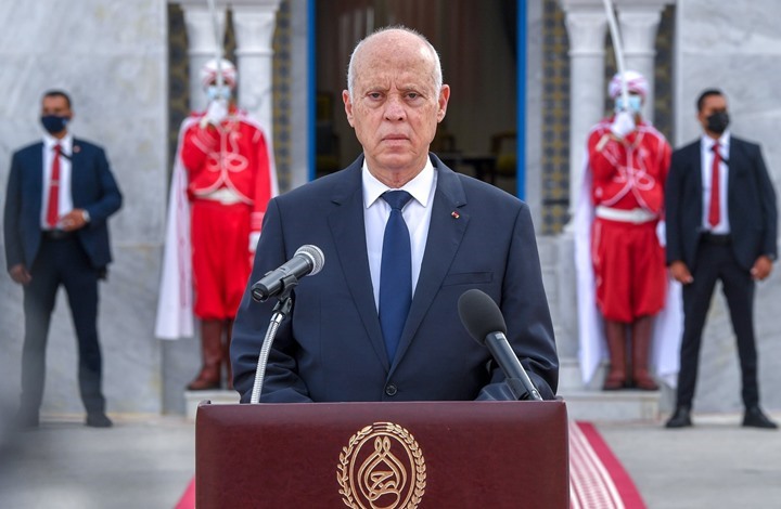 مطالب مستمرة بتونس لسعيد بإنهاء انقلابه والعودة للاستقرار