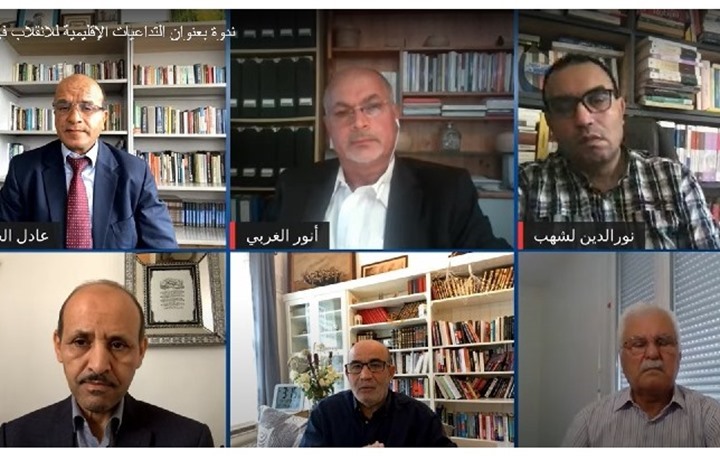 خبراء عرب يحذّرون من التداعيات الإقليمية للانقلاب في تونس