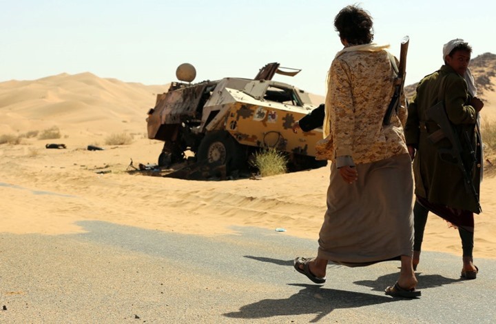 مصدر يمني يكشف لعربي21 عن خطوات تصعيدية ضد أبوظبي‎‎