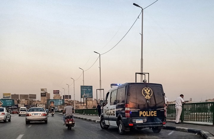 خاص: عربي21 تكشف تفاصيل اعتقال مستشار كبير بمصر (شاهد)