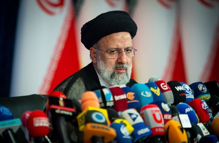 رئيس إيران: نرفض إجراء محادثات نووية تحت الضغط والتهديد
