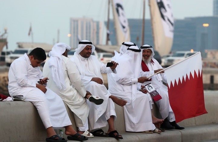 انتخابات قطر.. تفاؤل واسع ودعوة لتعديل قانون يقصي فئة كبيرة