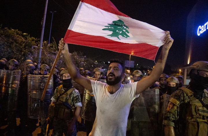 مخاوف أممية وأوروبية من انهيار لبنان بالكامل بلا حلول قريبة