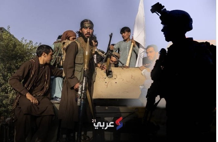 WP تكذب تقارير استيلاء طالبان على معدات أمريكية بـ85 مليارا