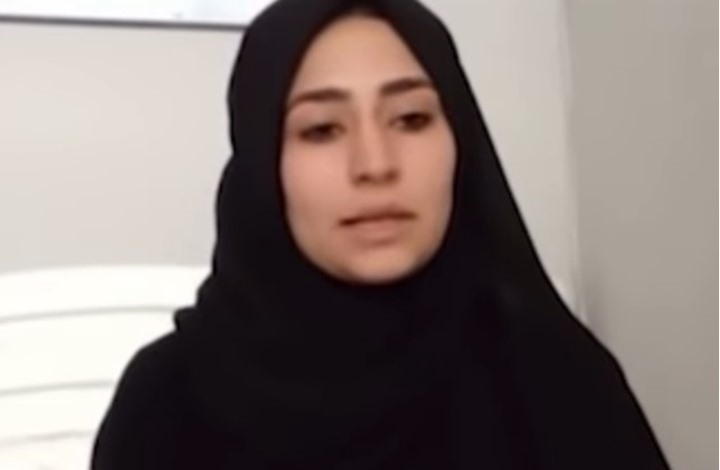 يوتيوبر أفغانية نشرت رسالة "وداع" قبل مقتلها بانفجار كابول