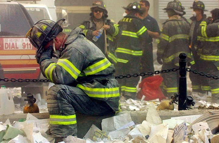 "عربي21" تنشر أولى وثائق هجمات 11/9.. وتلميح لدور سعودي