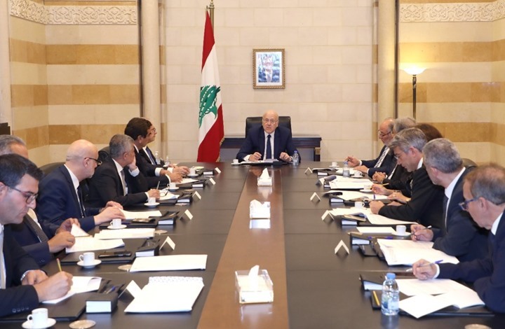 خبراء: مكاسب سوريّة متوقعة من حكومة لبنان الجديدة
