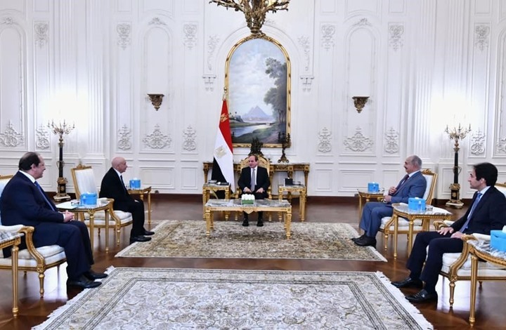 هل تنجح القاهرة في عقد لقاء بين الدبيبة وحفتر وعقيلة صالح؟