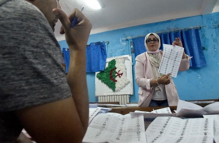 هل تحل الانتخابات المحلية عقدة المقاطعة بالجزائر؟