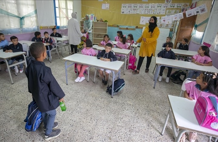 إسلاميو المغرب يتمسكون بـ "التربية الإسلامية" في مناهج التعليم