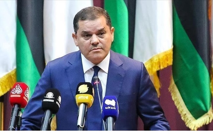 جدل في ليبيا بسبب قرار البرلمان سحب الثقة من الحكومة