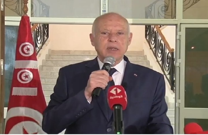 رفض واسع بتونس لإجراءات انقلاب سعيّد الجديدة