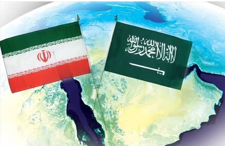 لقاء سعودي إيراني حول العراق في نيويورك