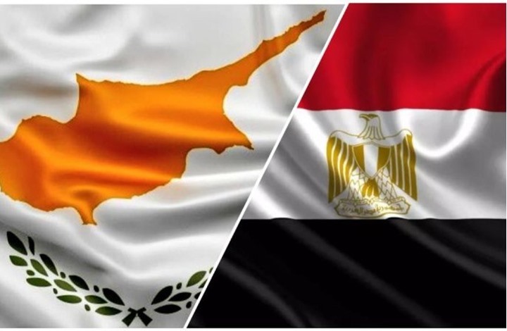 قمة مصرية قبرصية لتعزيز التعاون العسكري