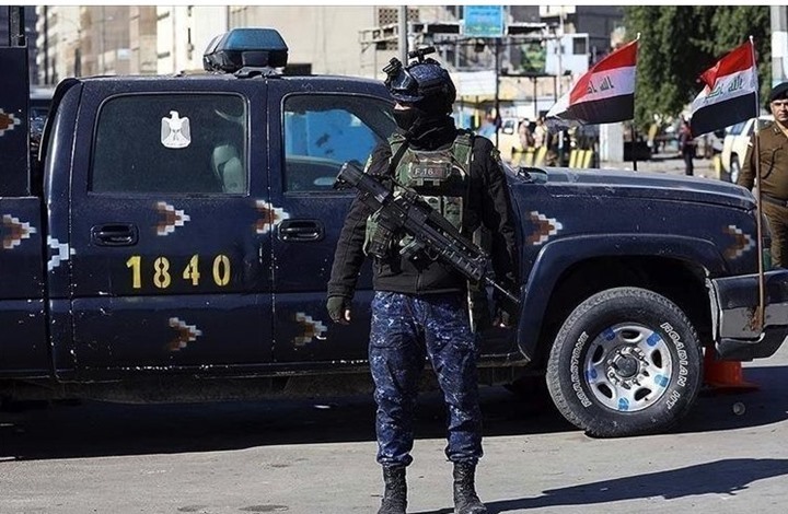 مقتل 7 من "داعش" بعملية أمنية في كركوك شمال العراق