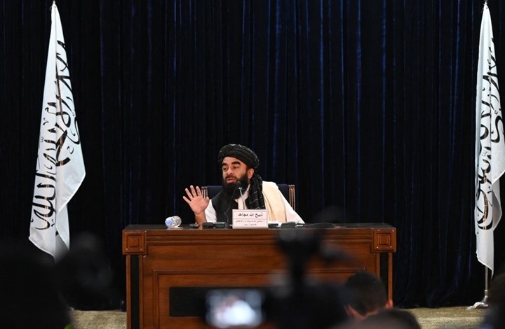 طالبان تعلن انتهاء الحرب رسميا.. ومسعود يقرّ ويتوعد بالقتال