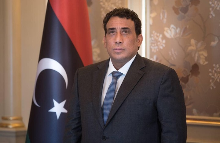 انطلاق مشروع "مصالحة وطنية شاملة" في ليبيا