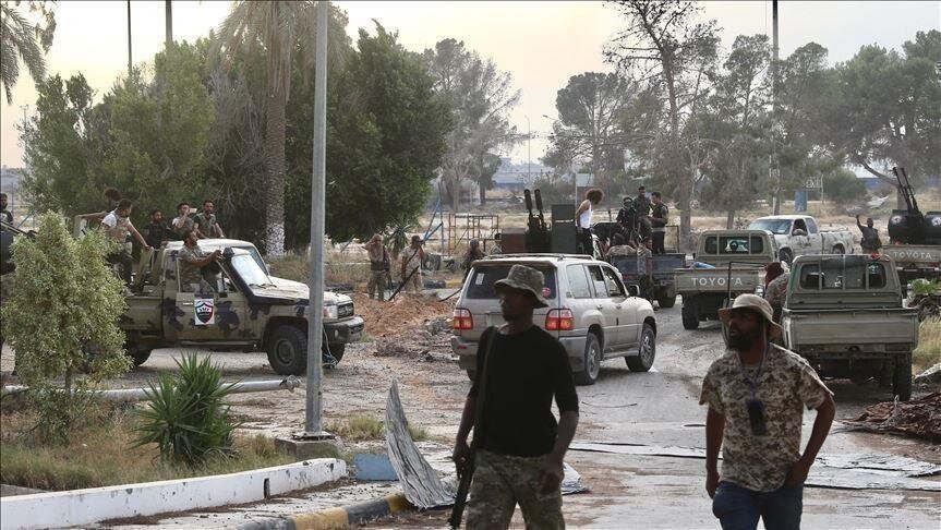 الصومال.. الجيش يستعيد بلدة من قبضة "الشباب"