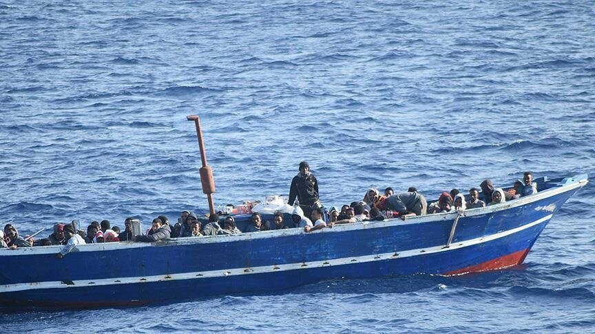 جمعية حقوقية مغربية تتهم إسبانيا بترحيل 40 لاجئا يمنيا من سبتة
