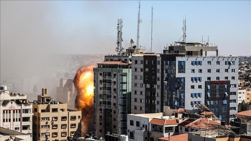 العدوان على غزة لا ينهي المعارك السياسية في إسرائيل (تحليل)