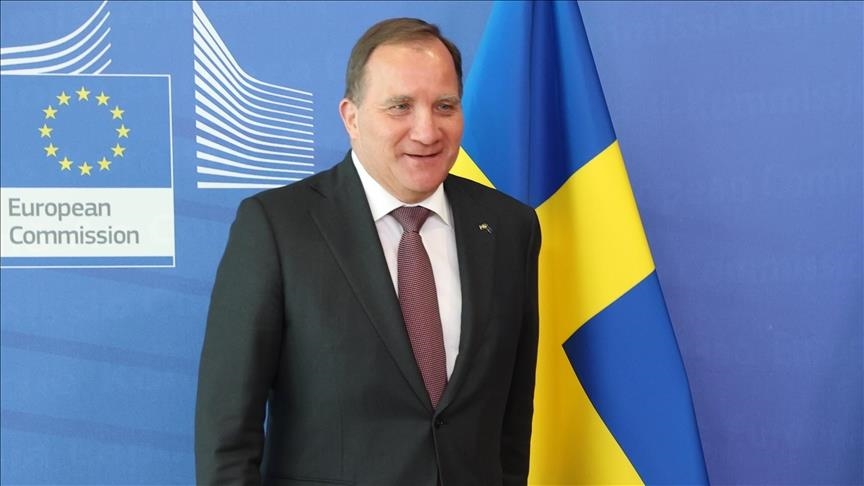 السويد.. إعادة انتخاب ستيفان لوفين رئيسا للوزراء