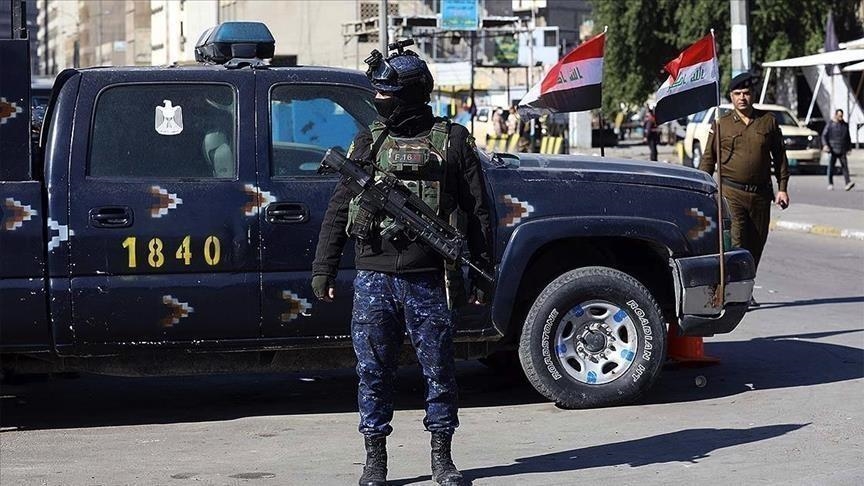 بعد يوم.. الأمن العراقي يعيد فتح "المنطقة الخضراء" وسط بغداد