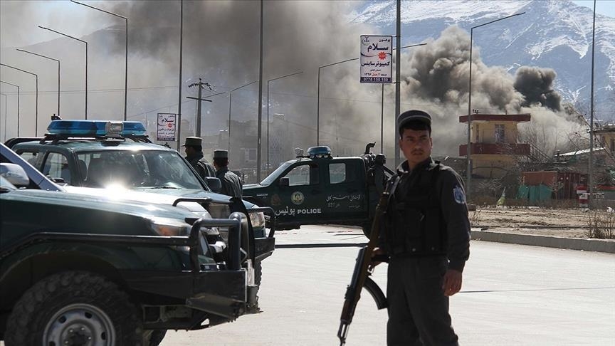 الدفاع الأفغانية تعلن صد هجوم لطالبان على مركز "بادغيس"