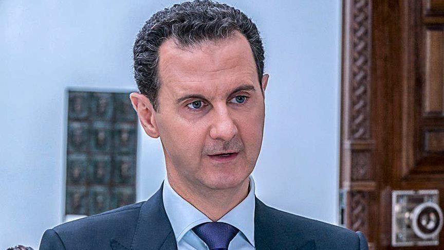 بـ95.1 بالمئة.. النظام السوري يعلن فوز رئيسه بالانتخابات