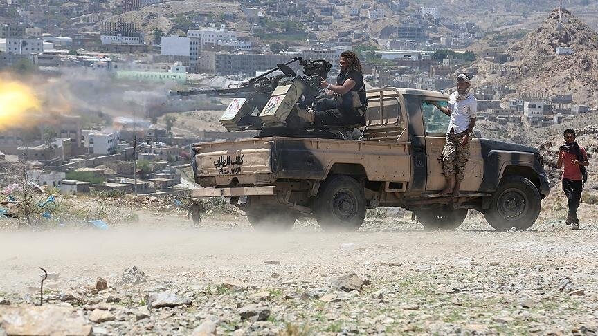 "الحوثي" تعلن استعدادها لعقد مفاوضات جادة لحل أزمة اليمن
